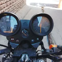 هوندا200|موتورسیکلت|چهارباغ, |دیوار