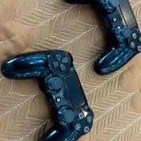 ps4پلی استیشن فت درحدنو کپی خور|کنسول، بازی ویدئویی و آنلاین|پیر بکران, |دیوار