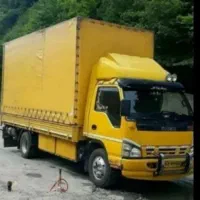 جابجایی اسباب کشی منزل