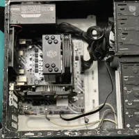 سیستم گیمینگ نسل 12 قیمت عالی