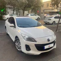 مزدا مدل 1396 بدون طافکاری لیسه و رنگ فوری فروشی|خودرو سواری و وانت|تهران, تهرانپارس غربی|دیوار