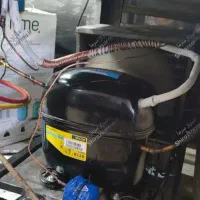 چند  نفریخچال ساز صنعتی یا کارآموز نیازمندیم