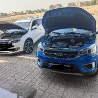 مکانیکی و جلوبندی|خدمات موتور و ماشین|شهریار, شهریار|دیوار