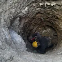 حفر انواع چاه با قیمت مناسب...