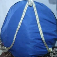 چادرمسافرتی