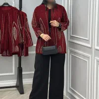 لباس مجلسی|لباس|شاهینشهر, گزبرخوار|دیوار