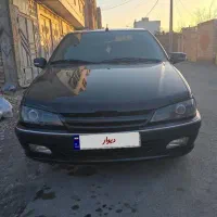 پارس ۹۵ چهار چرخ دیسک