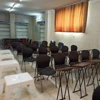 اجاره سالن،کلاس،همایش،آموزش،سخنرانی|اجارهٔ کوتاهمدت دفتر کار و فضای آموزشی|اصفهان, آهنگران|دیوار