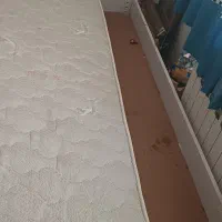 تخت و کمد کودک به‌همراه خوشخواب( قیمت ارزان)|اسباب و اثاث بچه|تهران, جنت‌آباد شمالی|دیوار