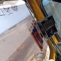 کوماتسو ۱۲۰|خودرو سنگین|سرایان, |دیوار