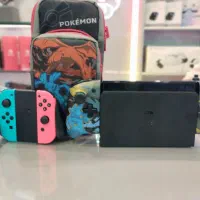 Nintendo OLED
