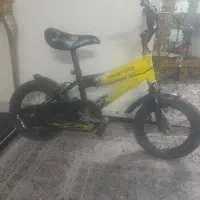 دوچرخه سایز ۱۲