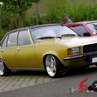 شورولت ۲۸۰۰