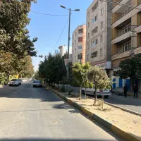 واحد فول امکانات ۱۲۴ متری|فروش آپارتمان|مشکین‌دشت, |دیوار