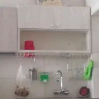 کابینت فلزی|مصالح و تجهیزات ساختمان|نهاوند, |دیوار