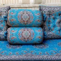 ست ۵تیکه شاه نشین