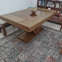 میز ناهارخوری