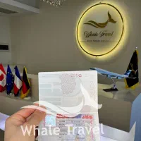 ویزای توریستی کانادا تسویه انتهای پروسه فقط800دلار