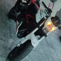 بنلی 250 تک لوازمی تقویت وارداتی