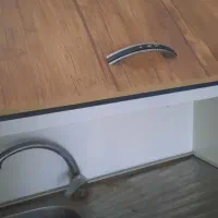 کابینت، سینک و شیر آب|مصالح و تجهیزات ساختمان|اردبیل, |دیوار