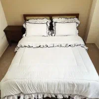 رو تختی دونفره