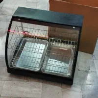 فر ساندویچیcrمیزکارzگرمکنTسینک ظرفشوییVذرت مکزیکیb|کافی‌شاپ و رستوران|لاهیجان, خمیر کلایه|دیوار