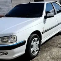 پژو پارس تیو فایو مدل 1401