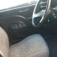 پیکان وانت مدل 93 دوگانه|خودرو سواری و وانت|رشت, کوی مهر|دیوار