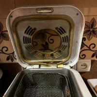 سرخ کن کنوود|ظروف پخت‌وپز|تهران, شهرک ولیعصر شمالی|دیوار