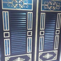 نقاشی ساختمان با کمترین هزینه و بهترین کیفیت|خدمات پیشه و مهارت|رباطکریم, رباطکریم|دیوار