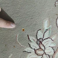 ۱ تخته فرش ۱۲ متری|فرش|بابلسر, |دیوار