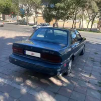 گالانت 92 gls بی رنگ|خودرو سواری و وانت|تهران, تهرانسر مرکزی|دیوار