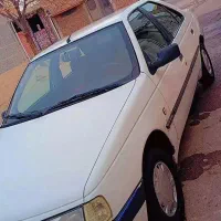 پژو آردی مدل ۱۳۷۹