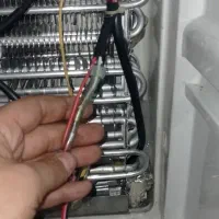 تعمیر یخچال در منزل مشتری|خدمات پیشه و مهارت|محمدیه-قزوین, |دیوار