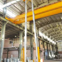 بالابر دونفره متحرک ۱۲متری|ماشینآلات صنعتی|تهران, تهرانسر شرقی|دیوار