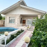 فروش ویلا نما کلاسیک دماوند آبسرد