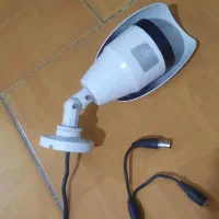 چشمی  یا لنز دوربین مدار بسته تکی ‌‌