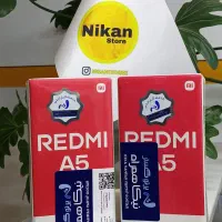 گوشی شیائومی Redmi A5 4/128G