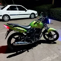 کثیر200 رخ سی بی 1300
