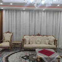 پرده پذیرایی