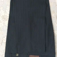 شلوار پارچه ای مردانه