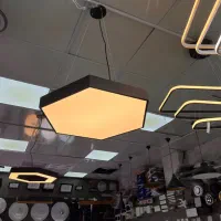 چراغ سقفی مودی