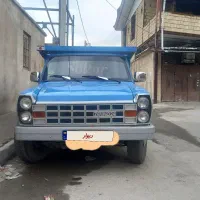 وانت نیسان، مدل ۱۳۸۱