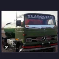 تخلیه چاه و لایه روبی