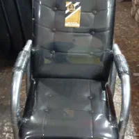 صندلی انتظار،صندلی کرکره ایی