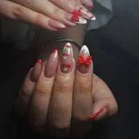 آف ویژه ناخن با بهترین متریال وکار حرفه ای