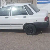 پراید  ۱۳۱مدل ۹۰