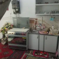 سلام ضمن عرض ادب و احترام فراوان به مسافرین محت|اجارهٔ کوتاه‌مدت آپارتمان و سوئیت|بیرجند, |دیوار
