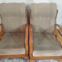 مبل|مبلمان خانگی و میز عسلی|فولادشهر, B4|دیوار