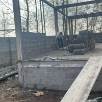 ساخت ویلا مدرن